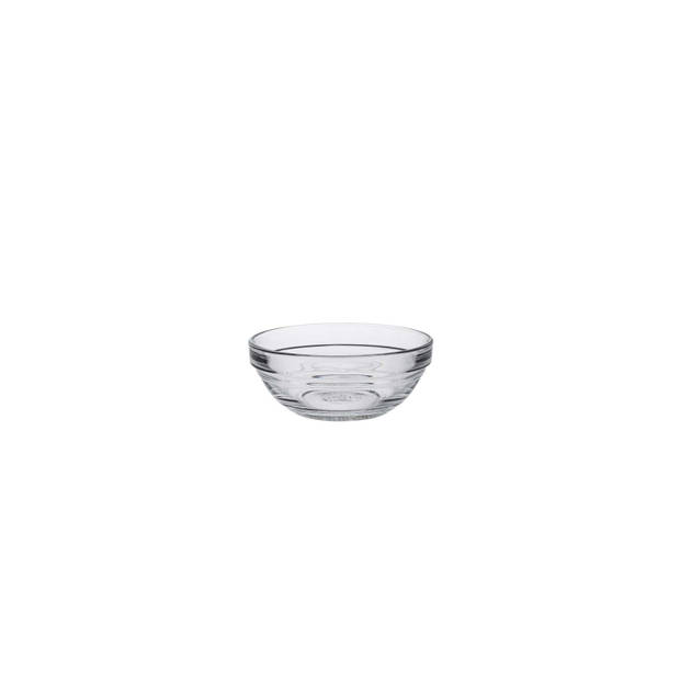 Duralex lys schaal - 9 cm