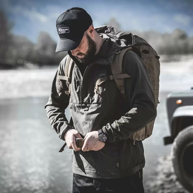 G-Loft Ultra Hoodie - Polaire homme