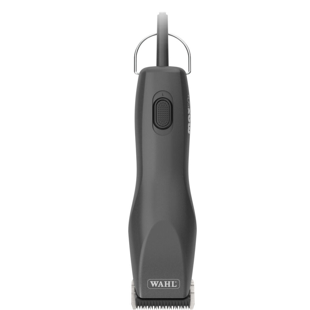 WAHL Max 50  - Hondentondeuse Met Snoer