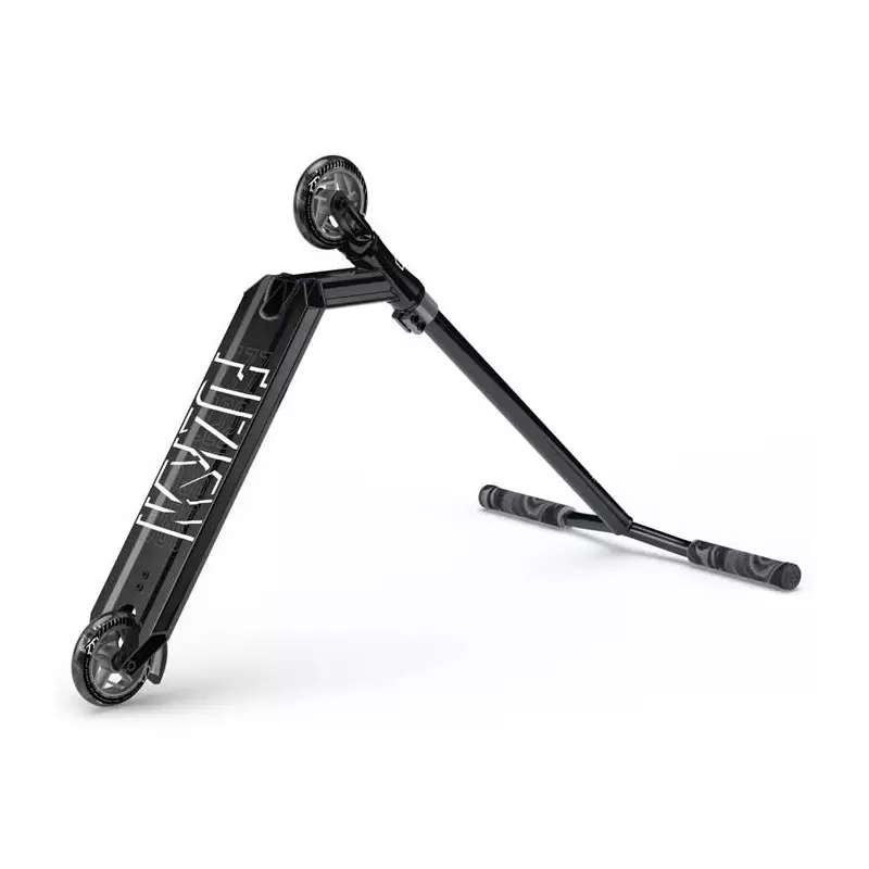 Trottinette Freestyle FUZION Z250 Black