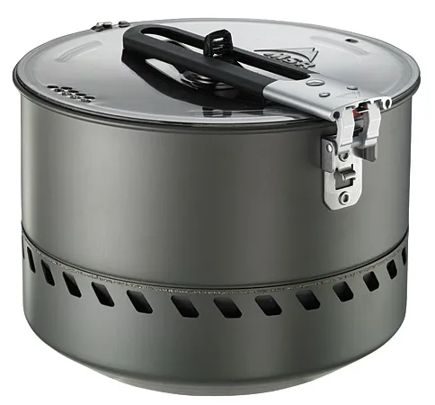 MSR Reactor 2,5L Pot Assorted