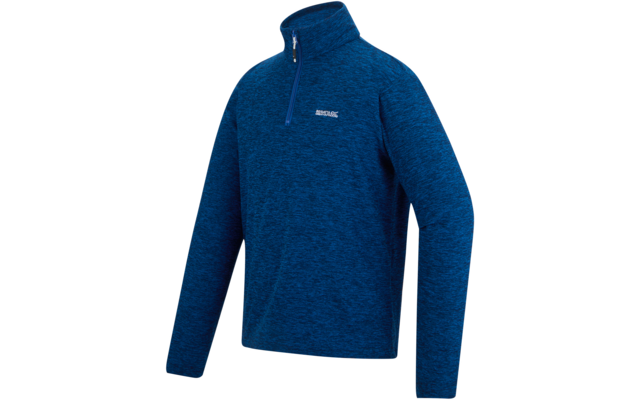 Regatta Thompson Marl Herren Fleece-Pullover