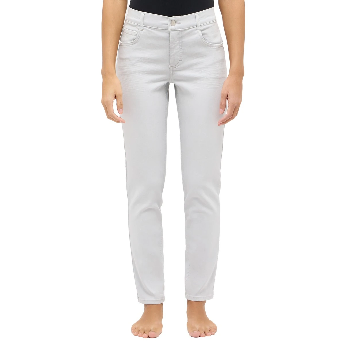 Dames Jeans Logan # nitro satin 82 cm
