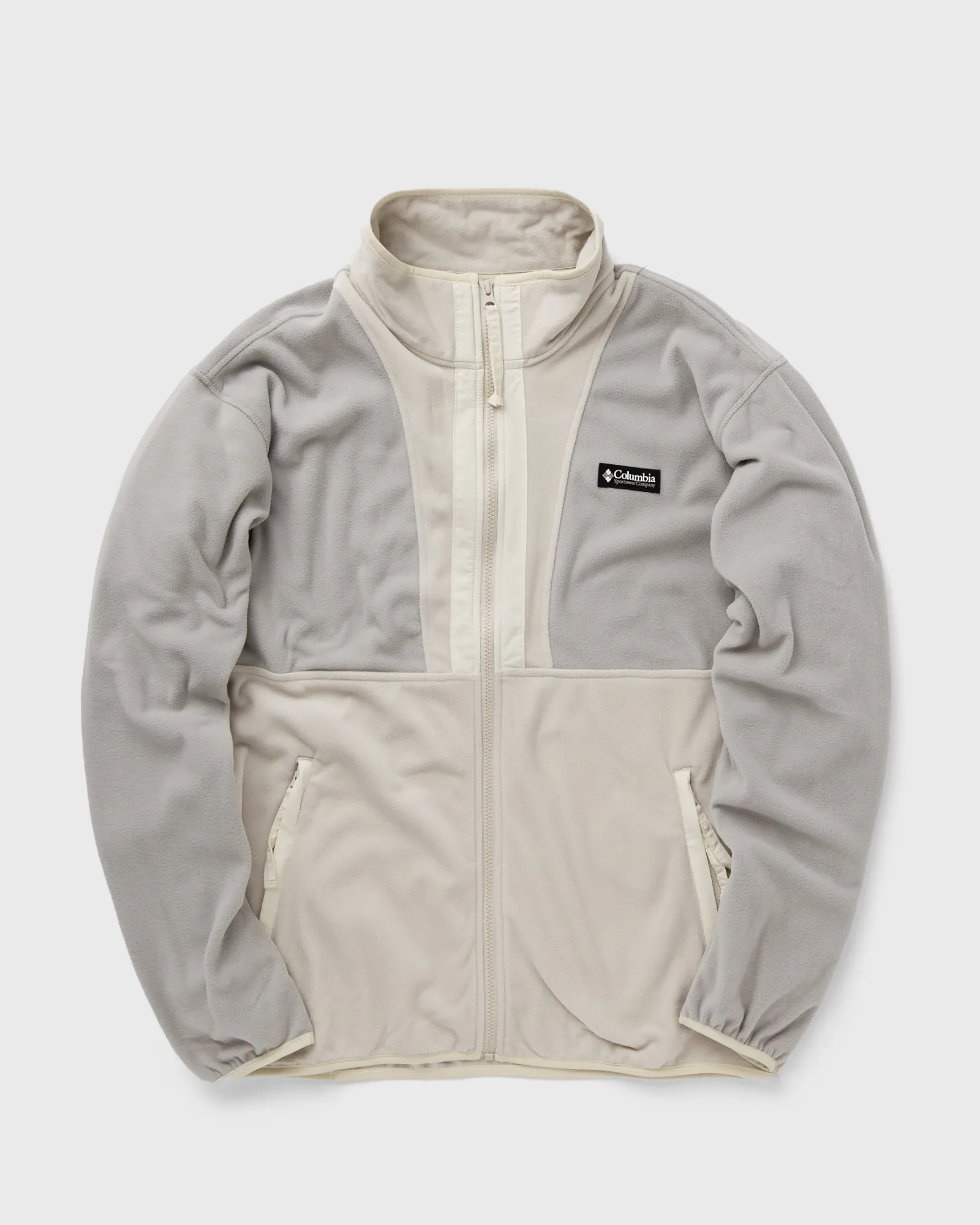 Columbia Back Bowl Fleece Lightweight