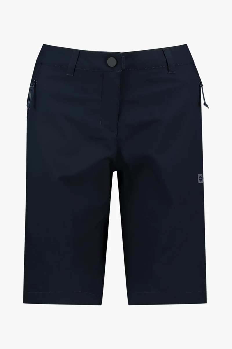 Jack Wolfskin Active Track Damen Wandershort
