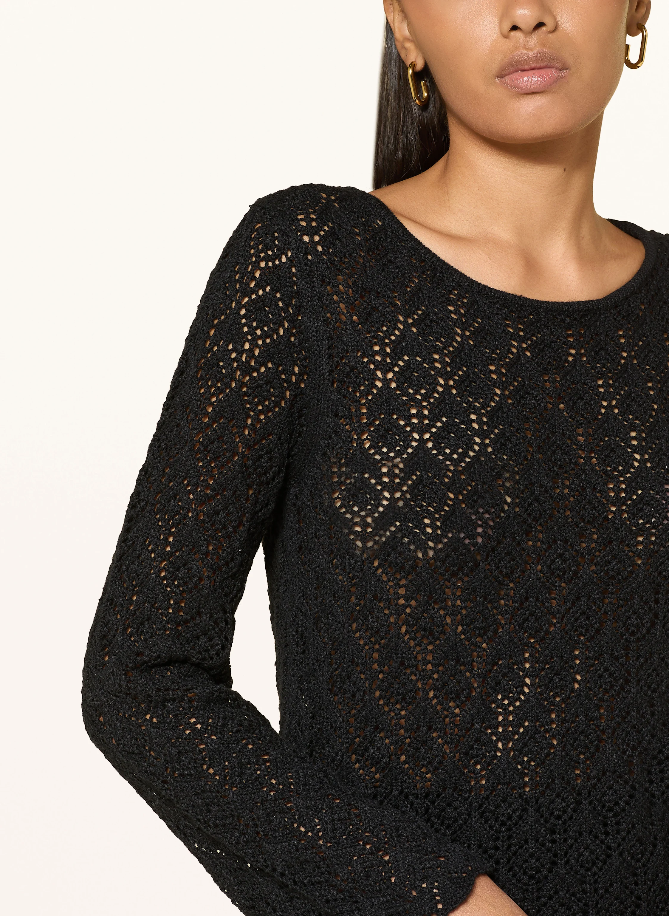 SELECTED Femme Pullover