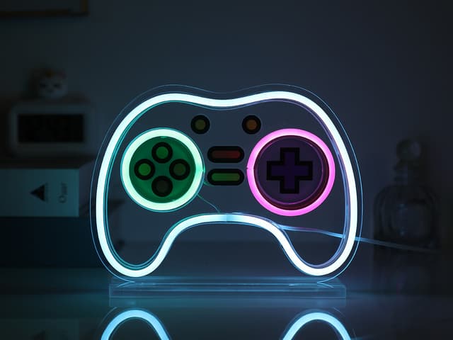 PLAY XL2761J LED light