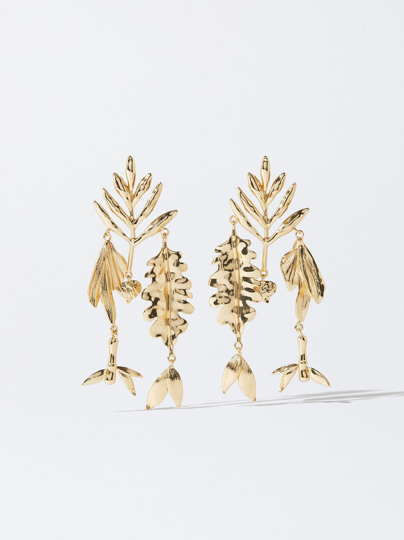 Exclusivo online - Ouro
