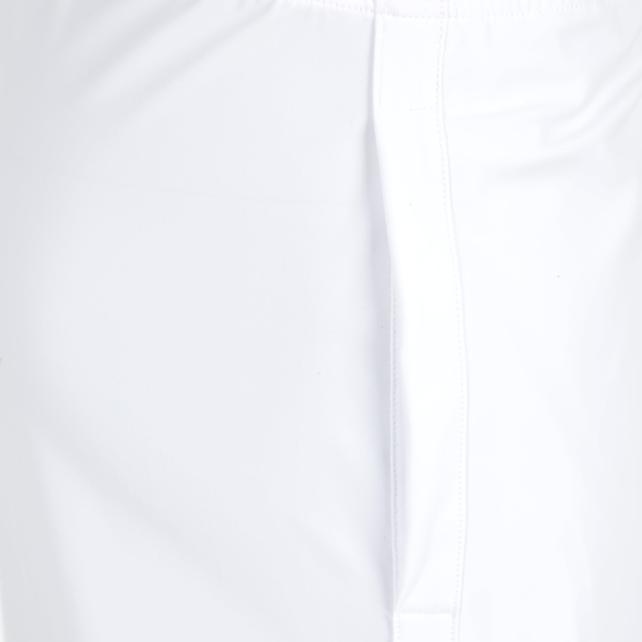 AB Out Tech New Club Shorts Hommes - Blanc