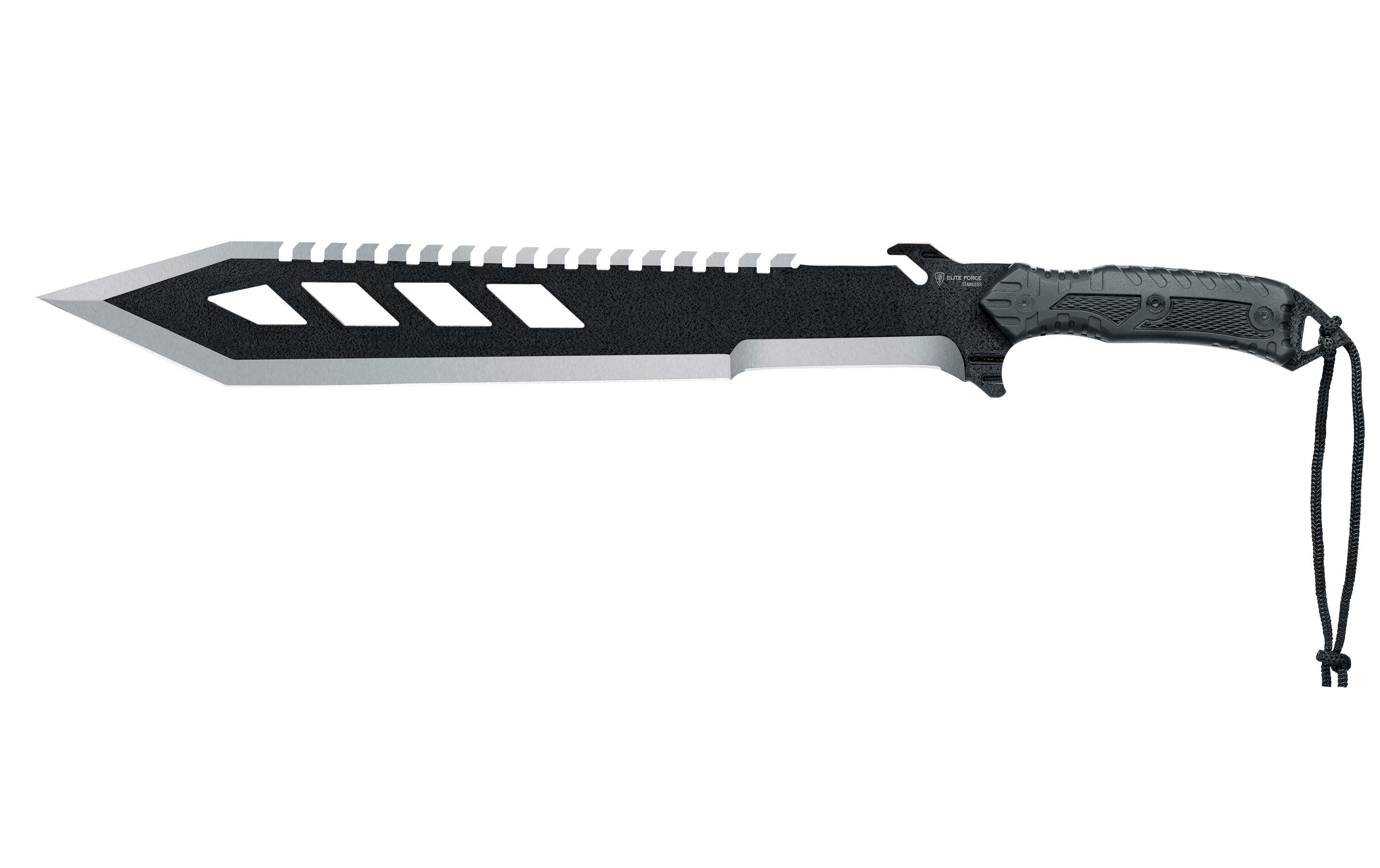 Machete EF712Outdoor-Messer