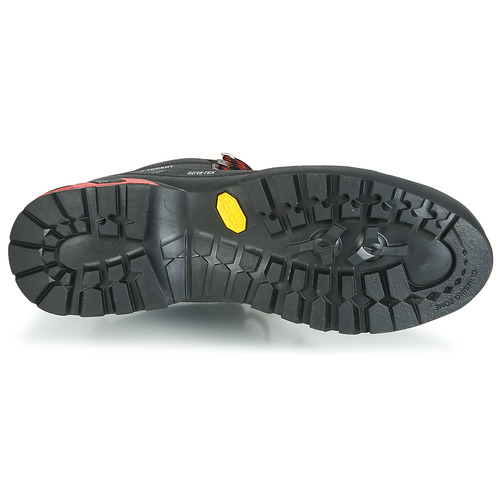 Millet - SUPER TRIDENT GORE-TEX - Noir / Rouge