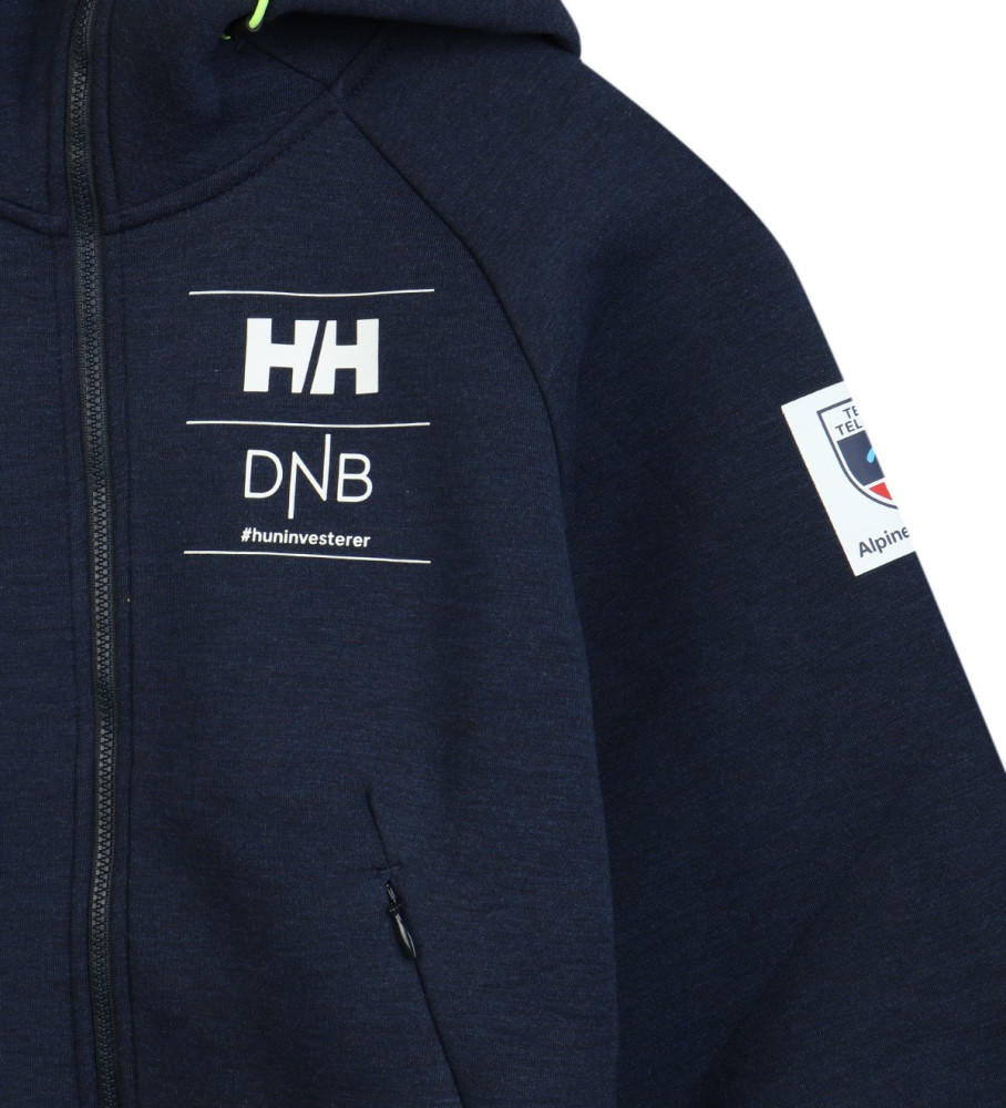 Jaqueta náutica Helly Hansen HP Ocean 2.0