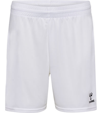 Hummel Shorts - HmlEssential - Weiß