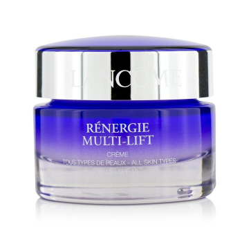 Lancome Lancome Renergie Multi-Lift Redefining Lifting Cream SPF15 (For All Skin Types)