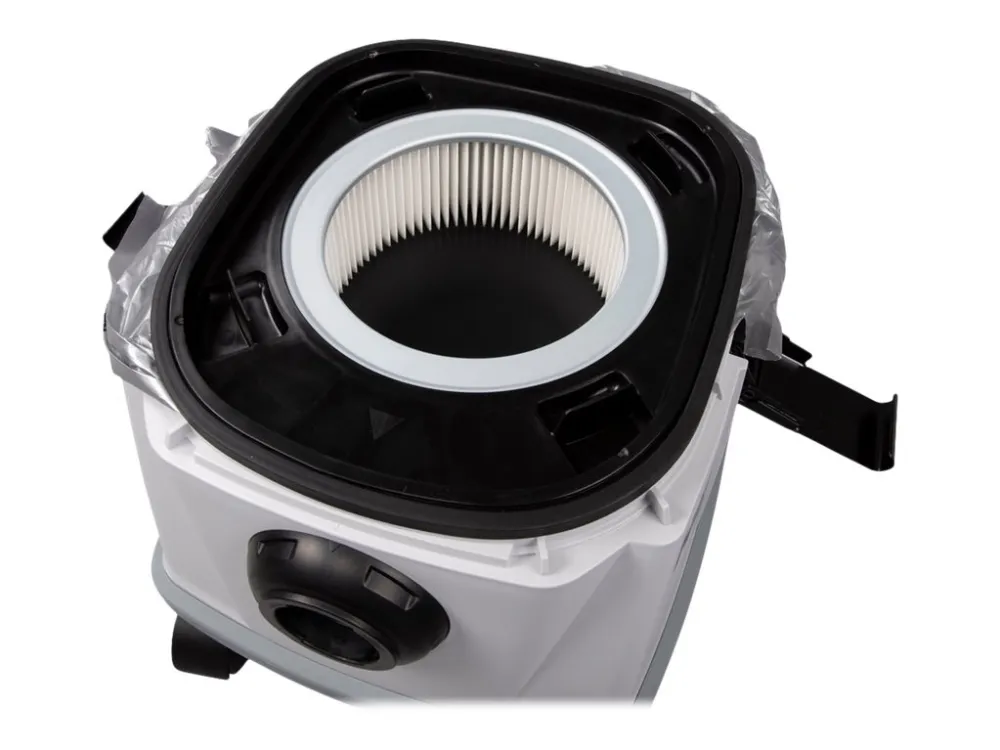 Makita DVC157LZX3 batteri vådt tørre støvsuger