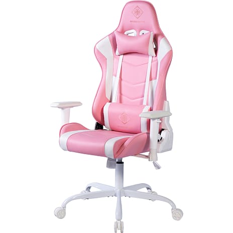 Deltaco gamerstol GAM-096 - pink