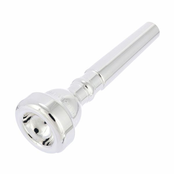 Breslmair Trumpet Mouthpiece BV5