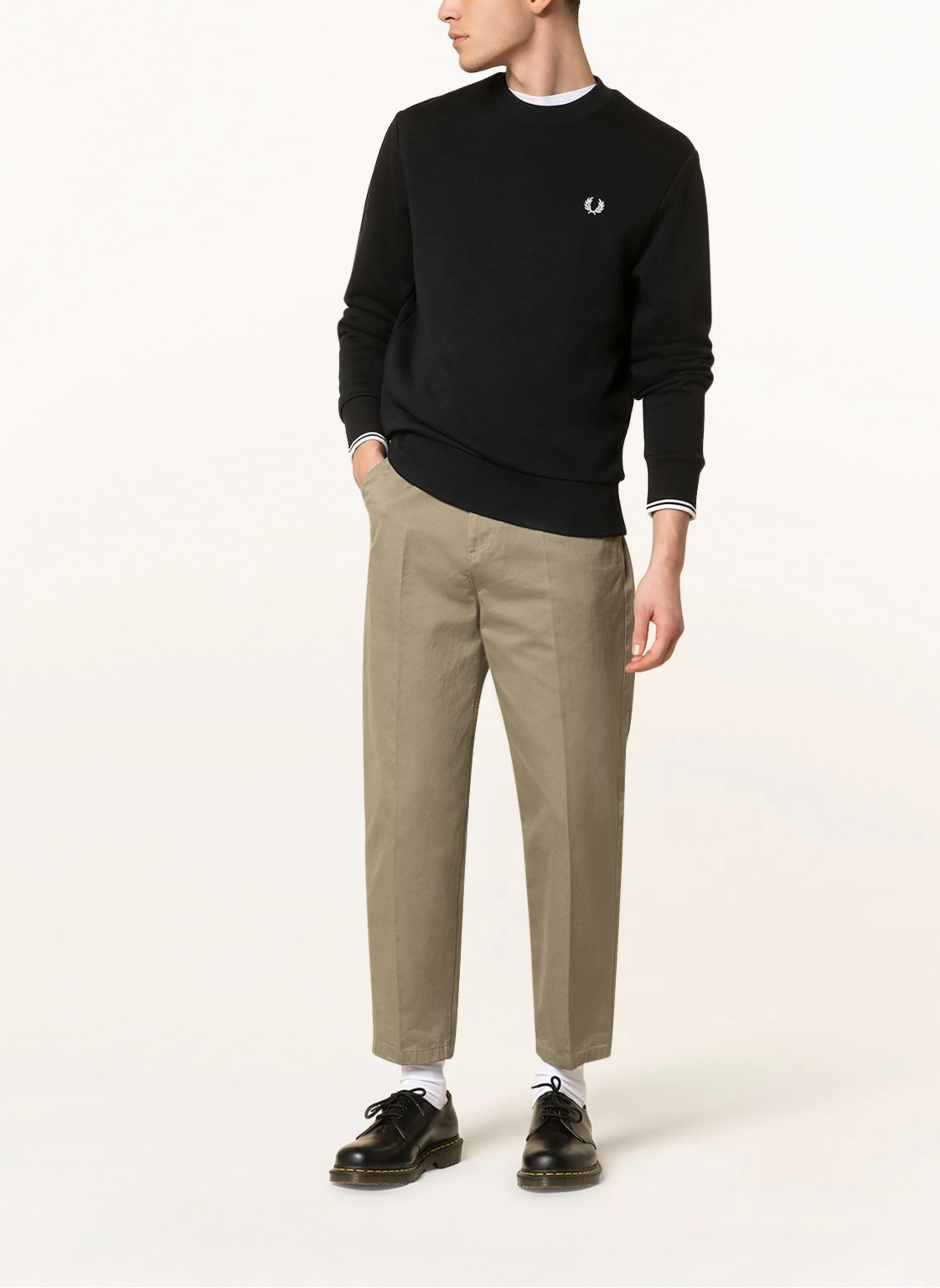 FRED PERRY Sweatshirt