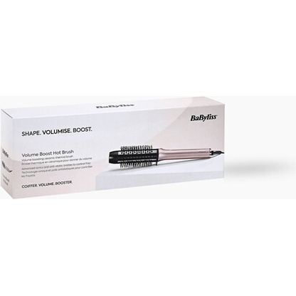Brosse coiffante Babyliss Volume Boost HSB200E
