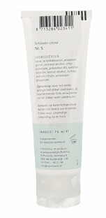 Pfluger Schussler Creme 5 75ML