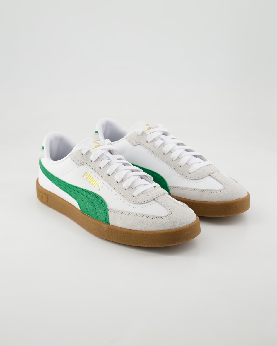 Puma Puma Club II Era Sneaker in Grau
