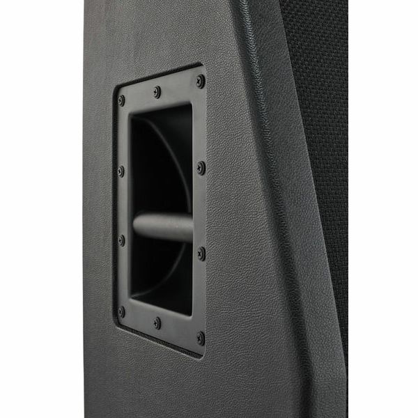 HESU Vertical V212 Standard Cab BK