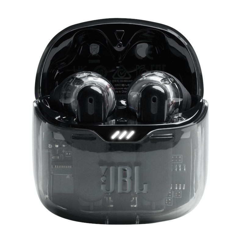 JBL - Tune Flex - Wireless Earbuds