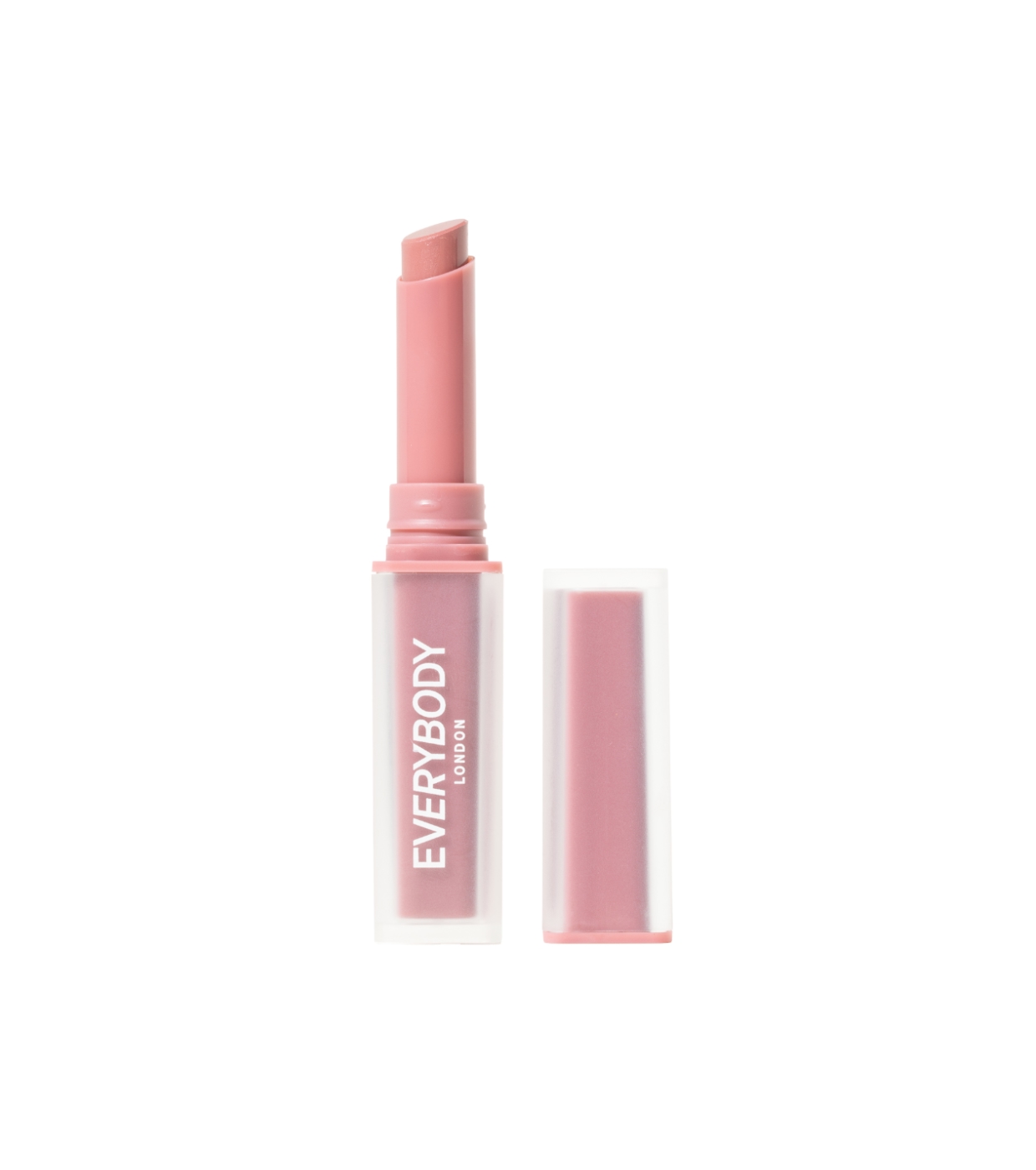Everybody London - Batom Satin Velvet Matte - Ballerina