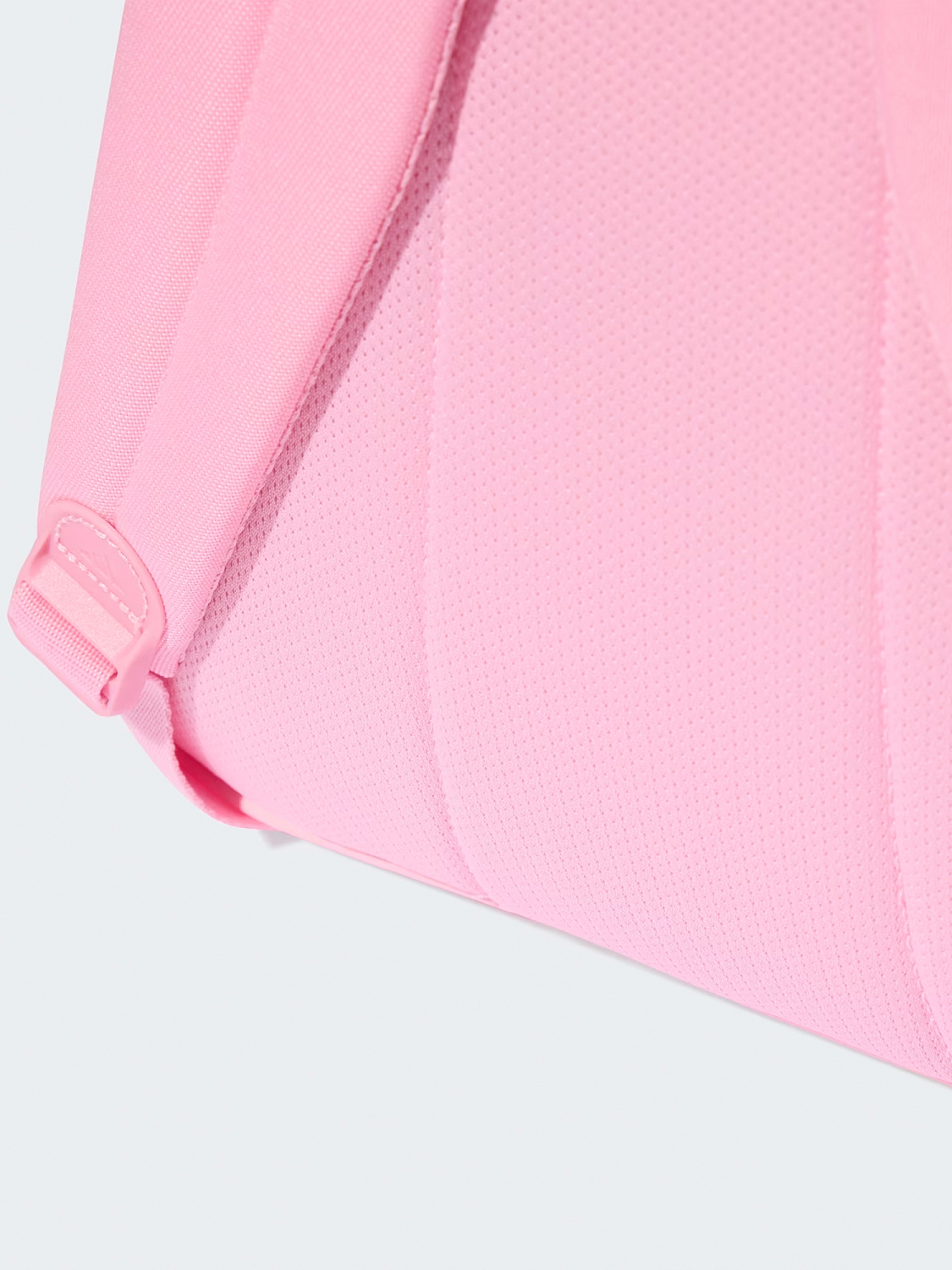 Adidas Classic Back to School 3 Stripes Ryggsekk Pink