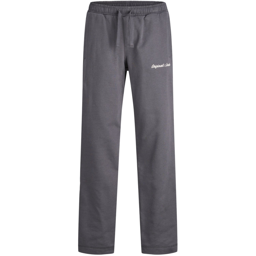 Køb Jack & Jones Junior Asphalt Jpstkane Norrebro Sweat Bukser Jnr