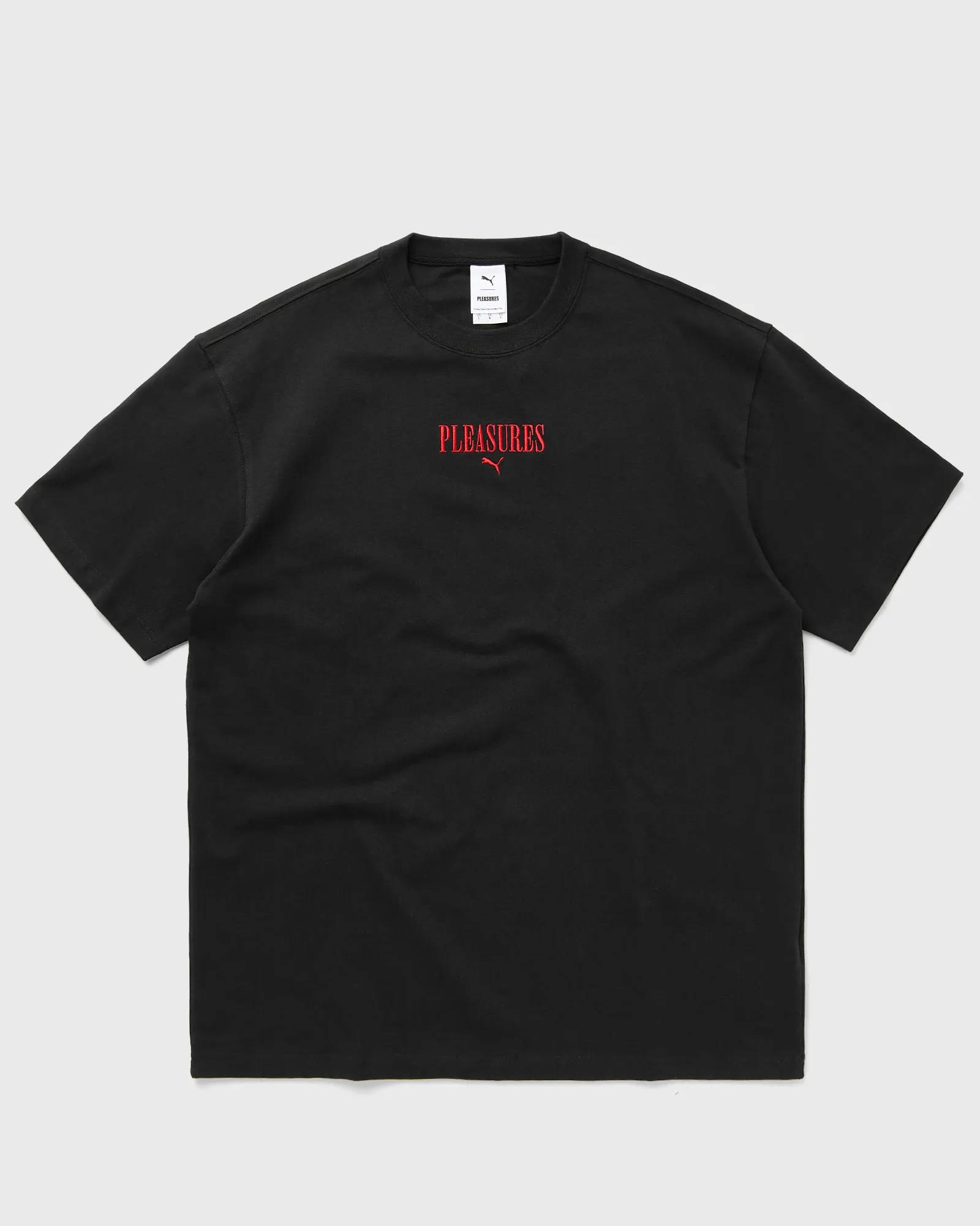 Puma PUMA x PLEASURES Graphic Tee