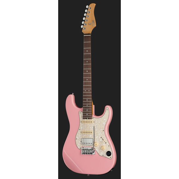 Mooer GTRS Guitars Standard 800 SP