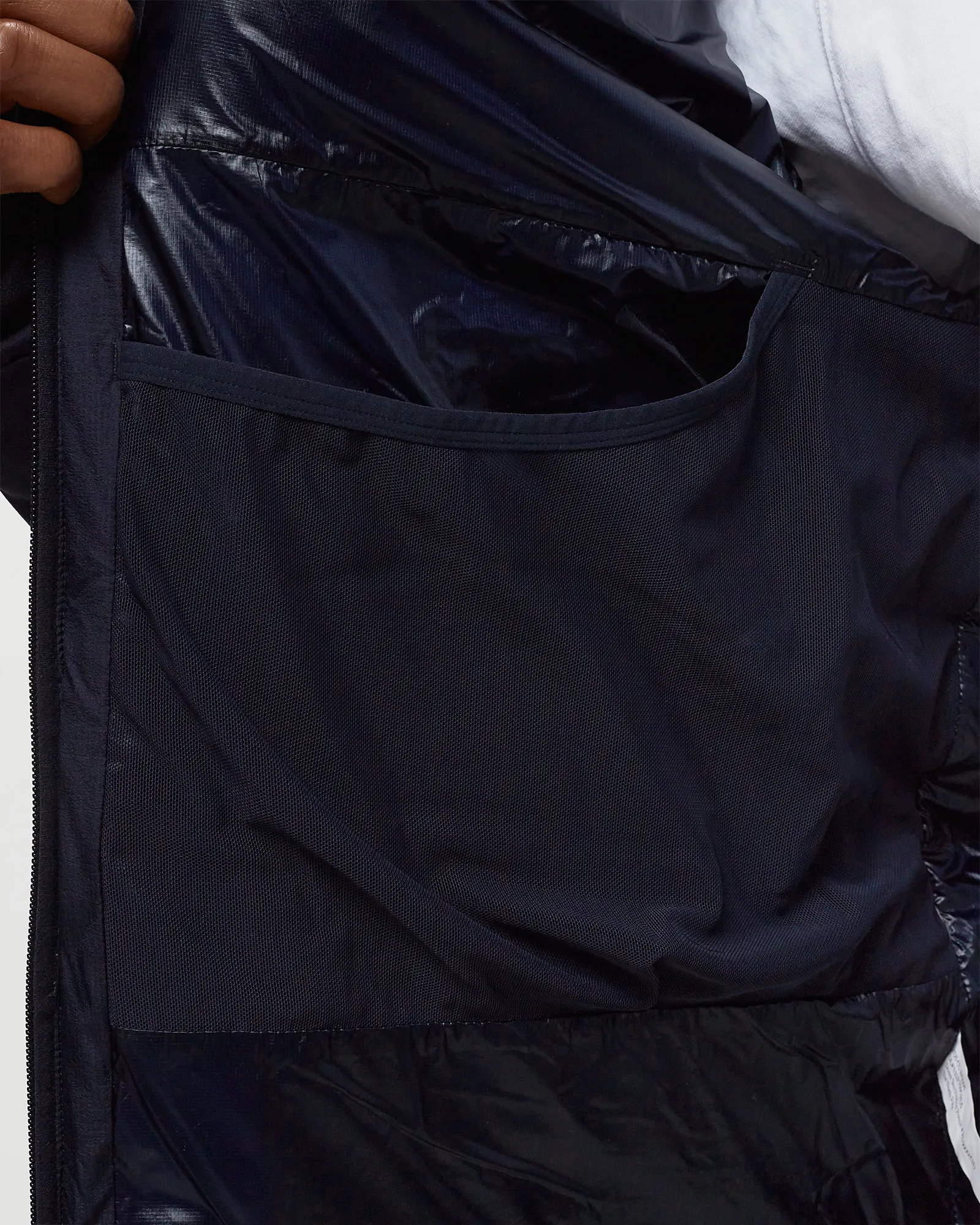 The North Face X UNDERCOVER CLOUD DOWN NUPSTE