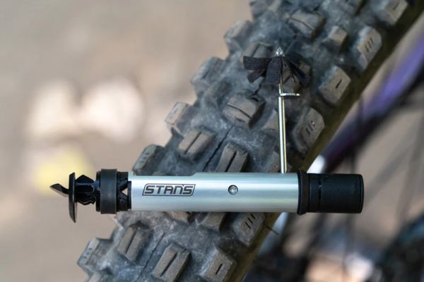 Stan's Dart Tubeless Lappekit