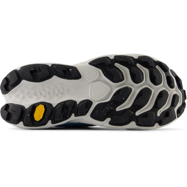 Chaussure trail NEW BALANCE FRESH FOAM X MORE TRAIL V3 M NB NAVY