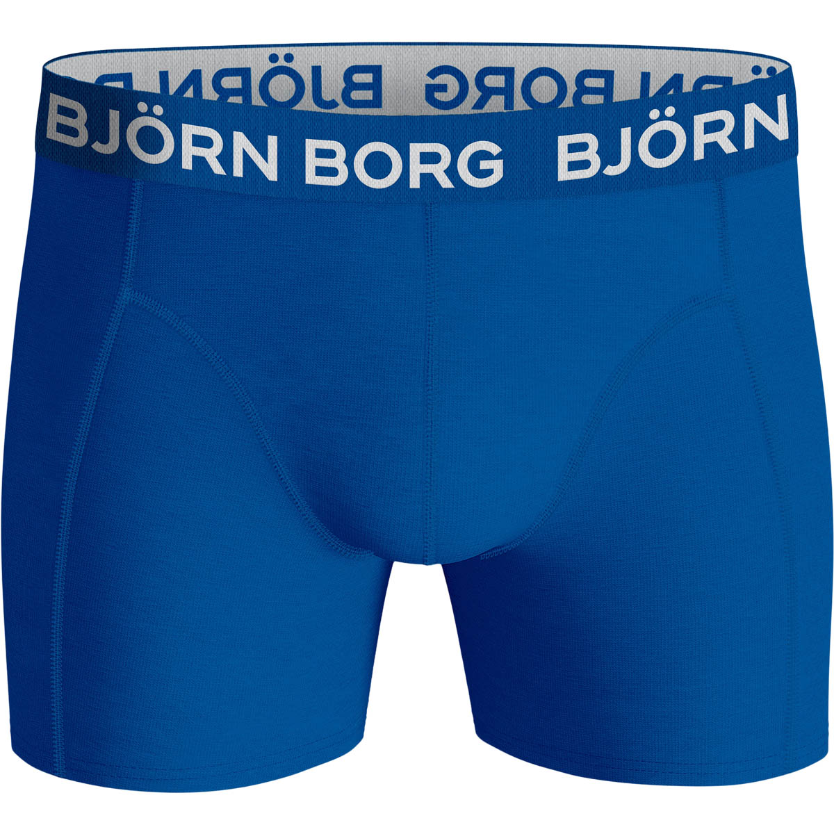 Björn Borg Core 3-Pak Boxershorts Børn