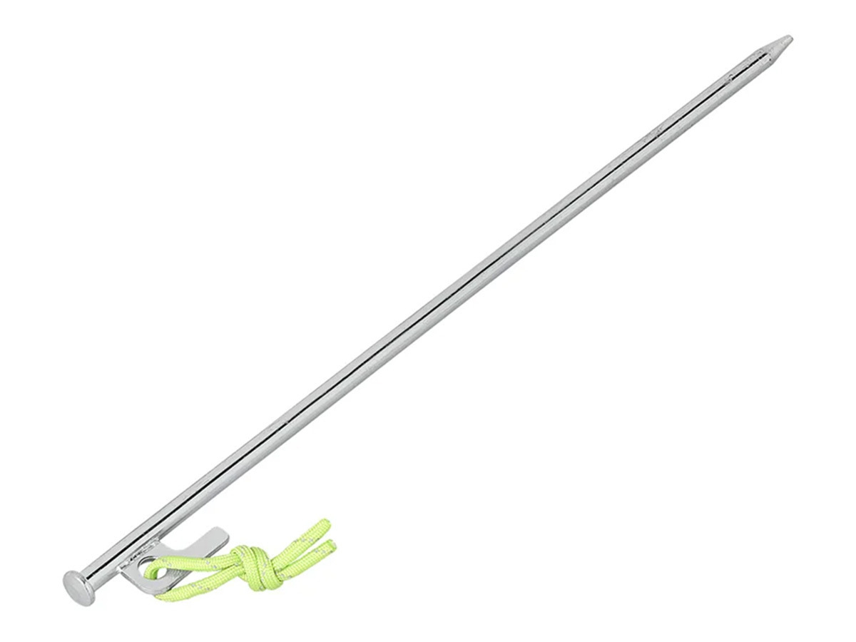 ProPlus Rotspennen Heavy met P haak 40 cm