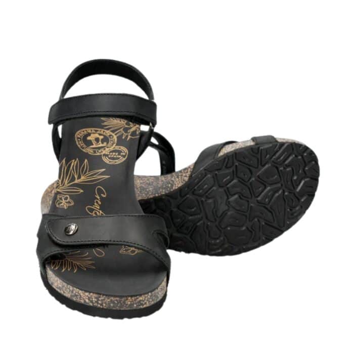 Panama Jack Julia Basic B1 Sandal Dame