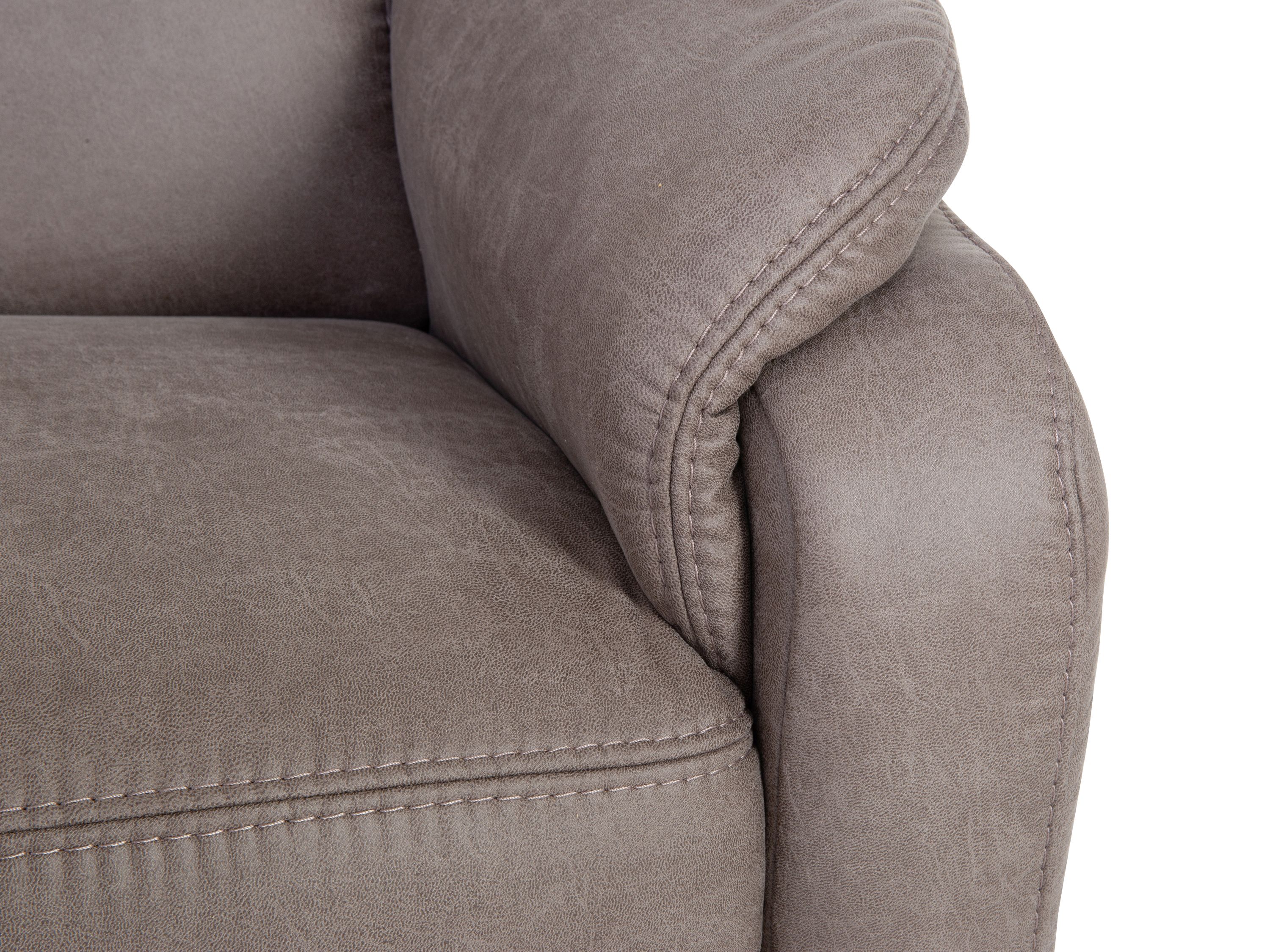 Sofa 3 Sitzer ELASTOFORM STEVE