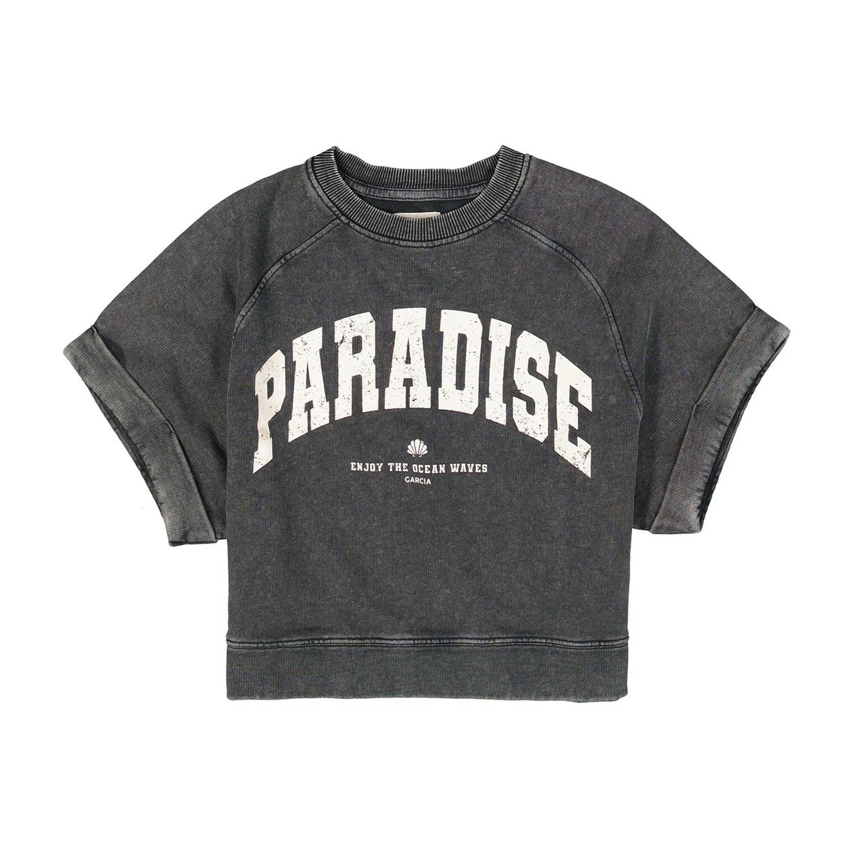 Meisjes T-shirt C52604