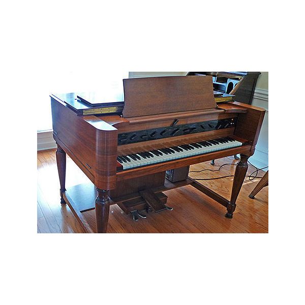 Soniccouture Novachord