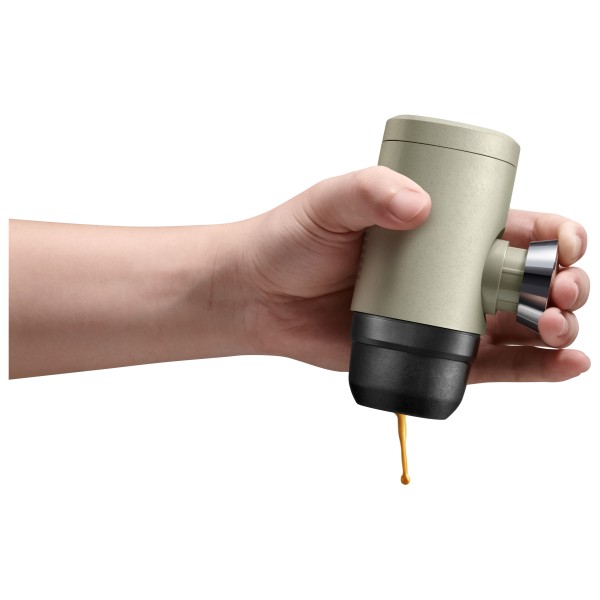 Wacaco - Minipresso NS2