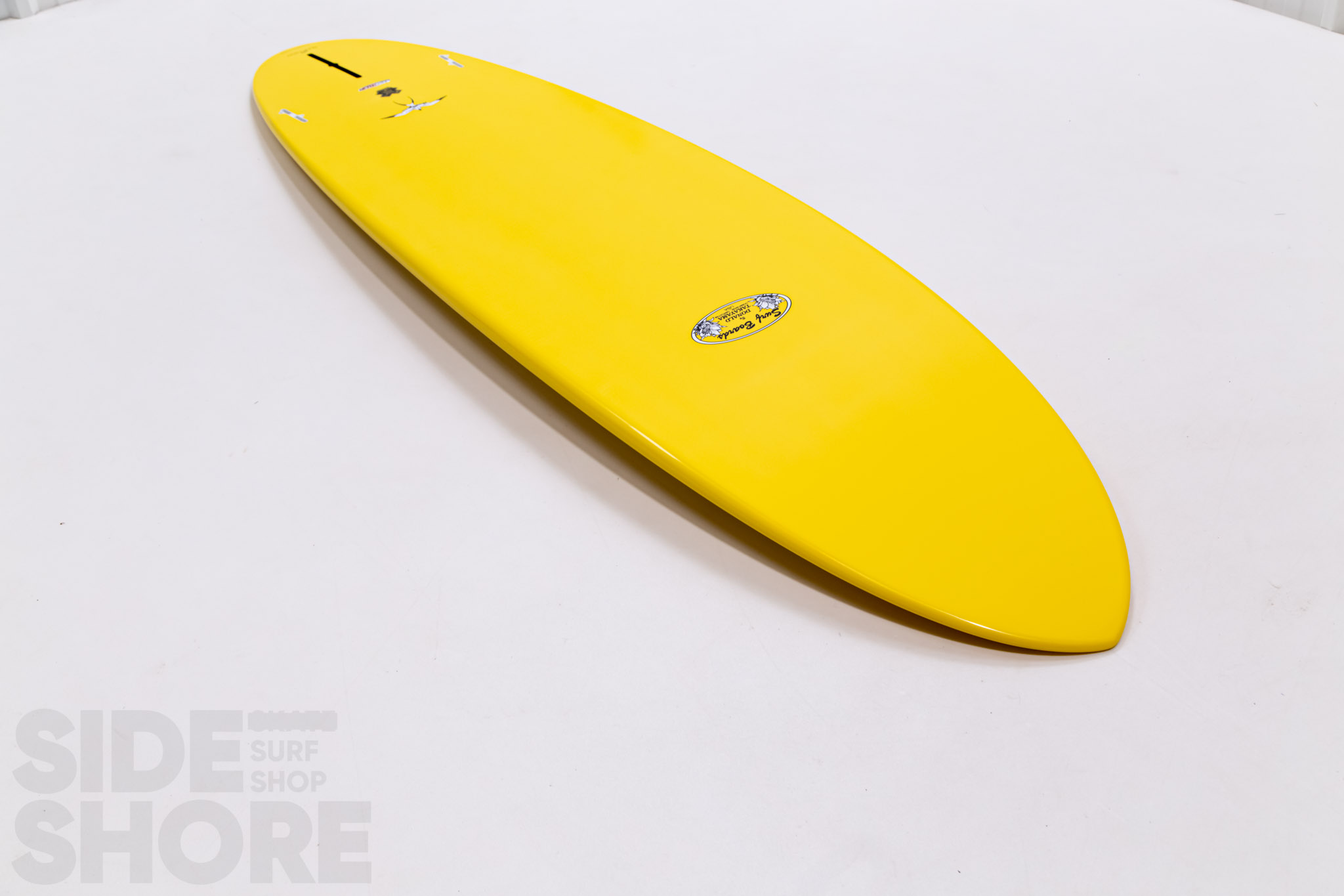 Surftech The Egg Takayama - Tuflite - 7'2 x 21.2