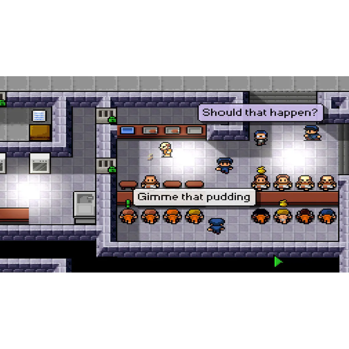 The Escapists: Complete Pack - PC Windows,Mac OSX,Linux