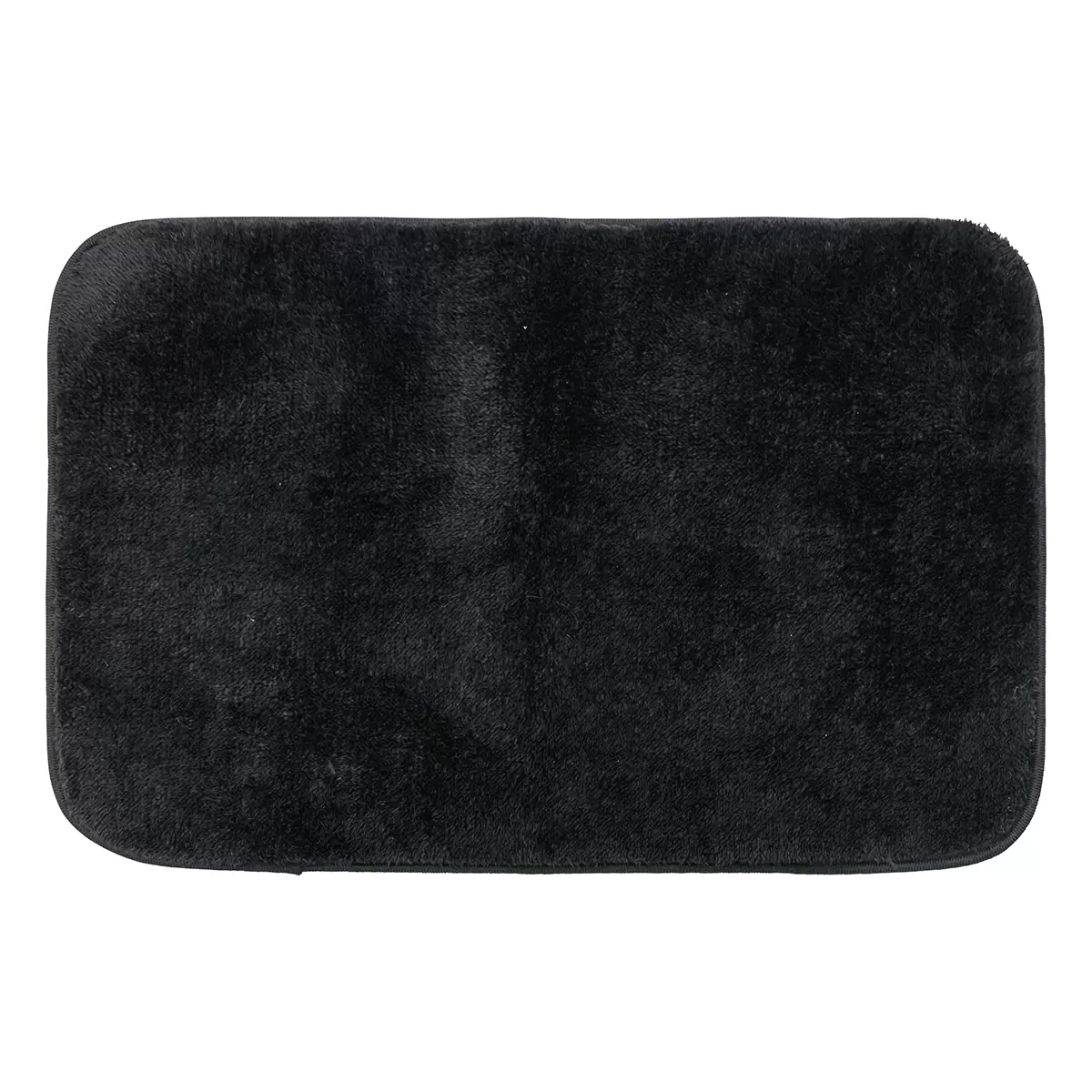Badteppich Lisa Best Price Schwarz