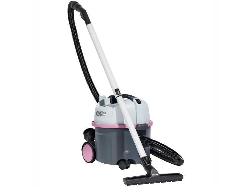 Støvsuger Nilfisk VP 300 Nordic Pink