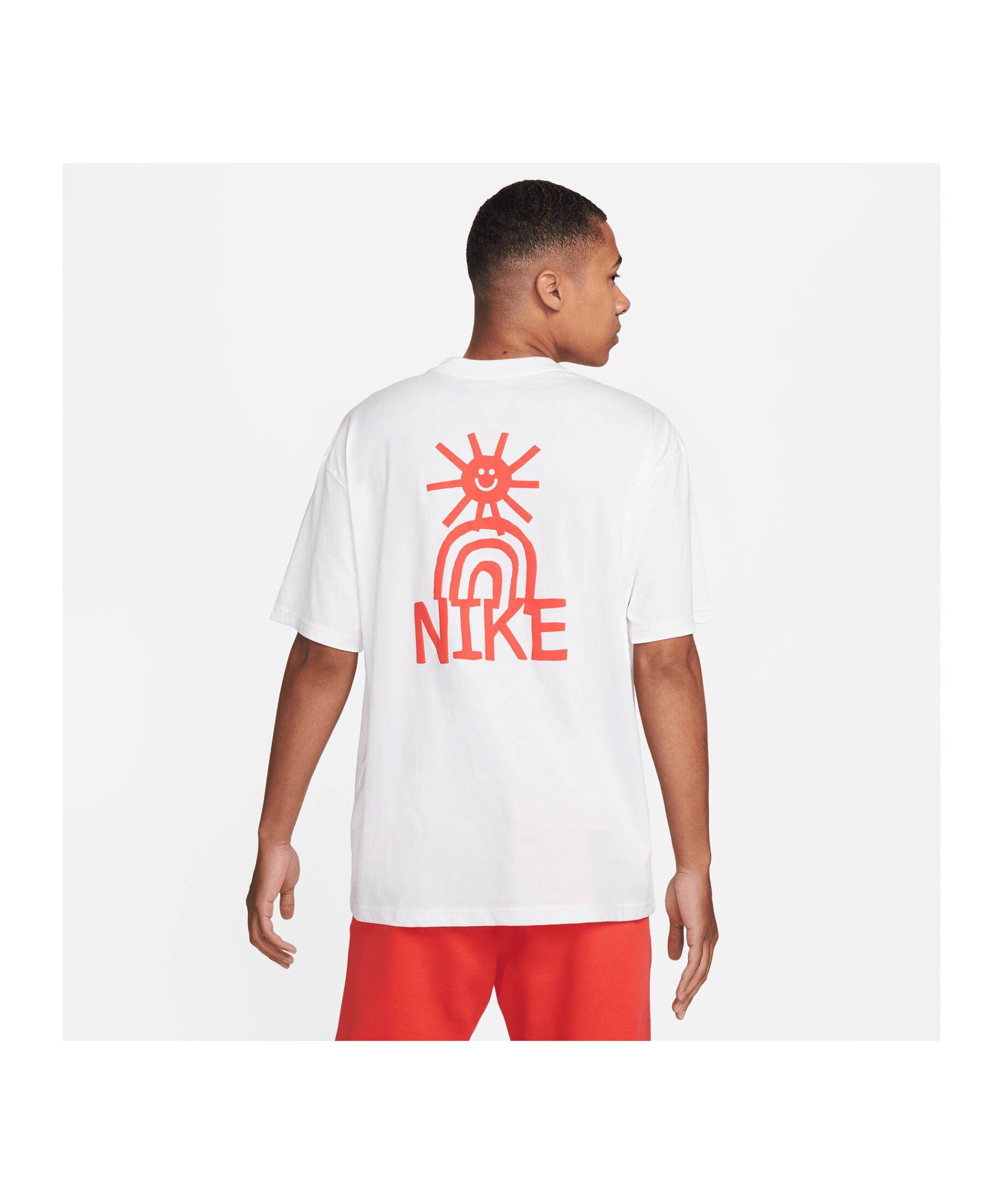Nike| Herren Lifestyle - Textilien - T-Shirts Max90 T-Shirt