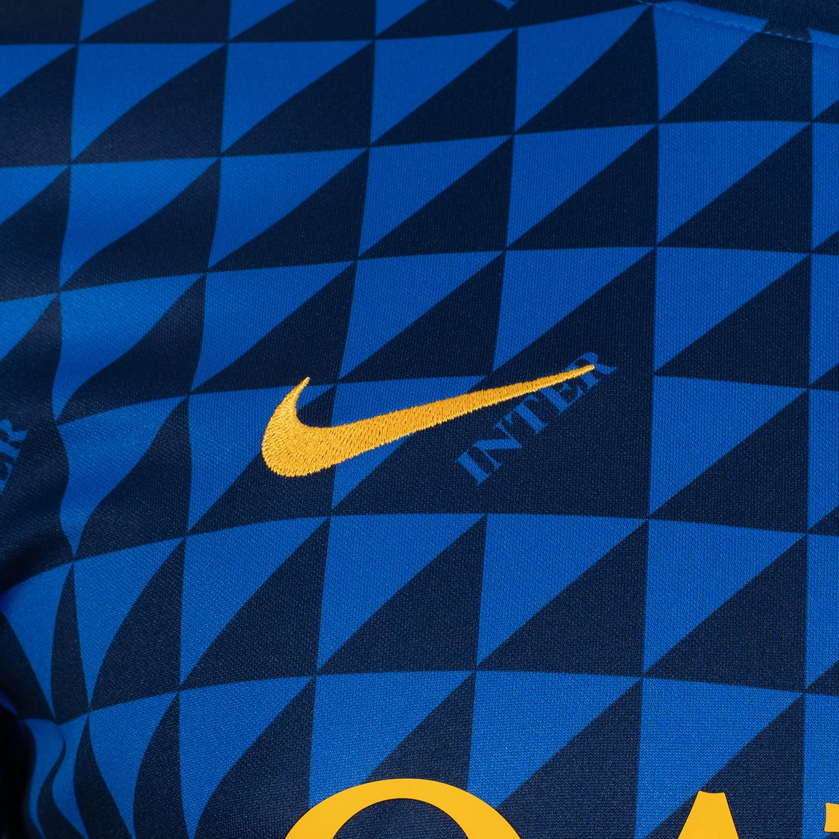 T-Shirt Nike Inter de Milão Pre-Match 2026-2027