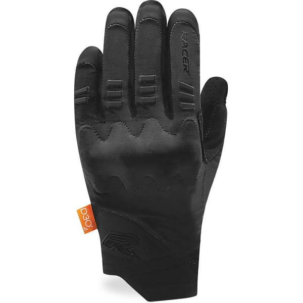 Gant VTT RACER ROCK 3 BLACK