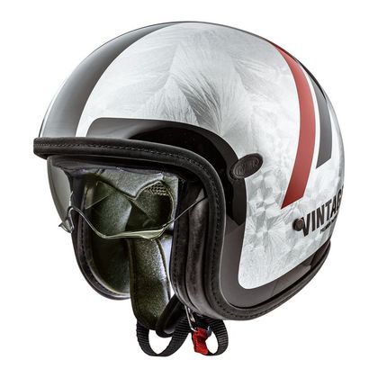 Casque Premier VINTAGE DR DO - Gris